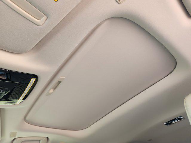 new 2025 Lexus RX 350 car, priced at $59,664