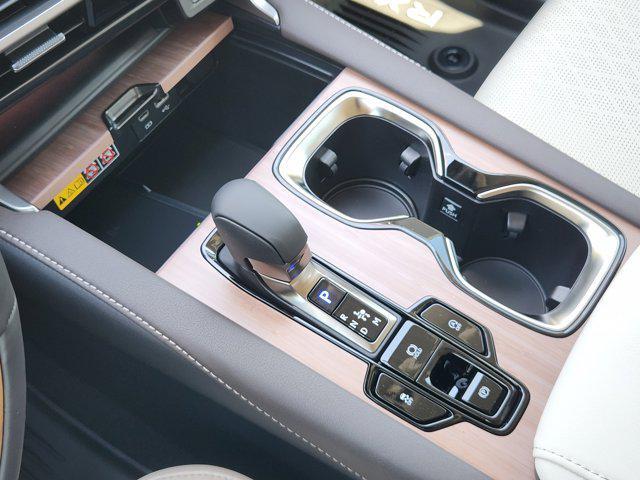 new 2025 Lexus RX 350 car, priced at $59,664