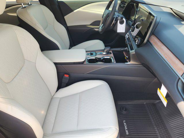 new 2025 Lexus RX 350 car, priced at $59,664