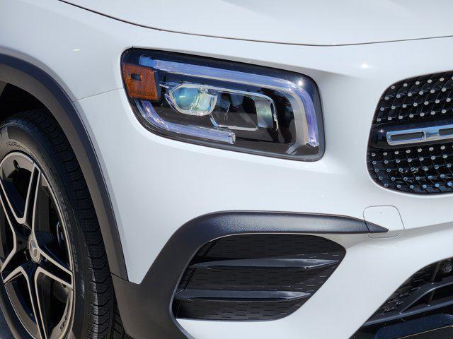 used 2023 Mercedes-Benz GLB 250 car, priced at $29,900