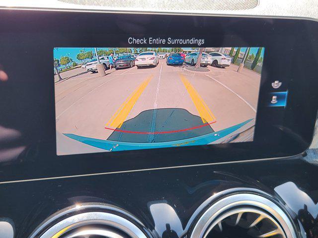 used 2023 Mercedes-Benz GLB 250 car, priced at $29,900