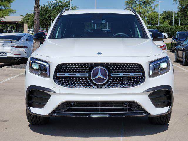 used 2023 Mercedes-Benz GLB 250 car, priced at $29,900
