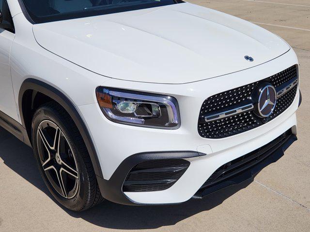 used 2023 Mercedes-Benz GLB 250 car, priced at $29,900
