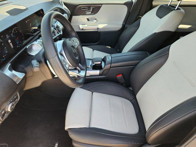 used 2023 Mercedes-Benz GLB 250 car, priced at $29,900