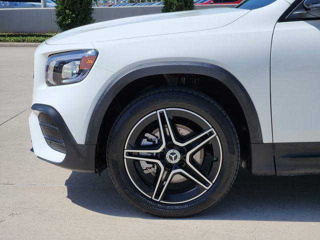 used 2023 Mercedes-Benz GLB 250 car, priced at $29,900