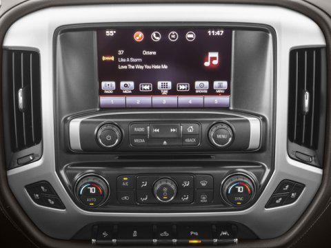used 2018 GMC Sierra 1500 car, priced at $23,900