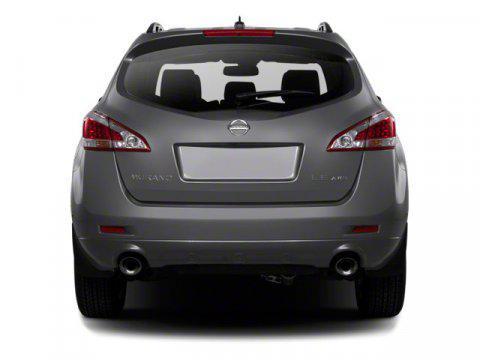 used 2013 Nissan Murano car, priced at $11,900