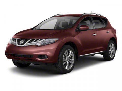 used 2013 Nissan Murano car, priced at $11,900
