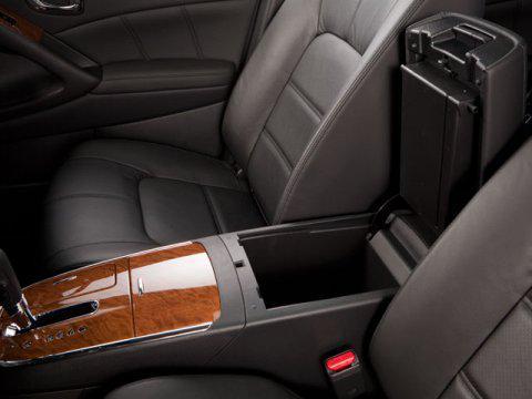 used 2013 Nissan Murano car, priced at $11,900