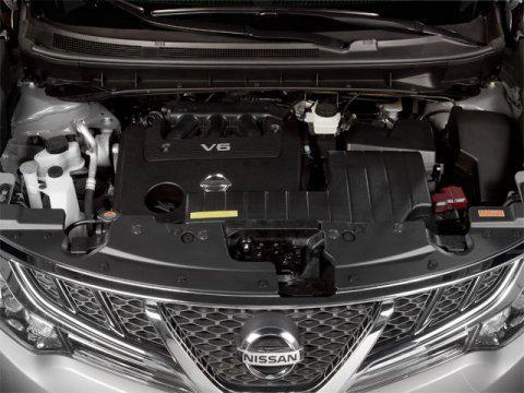 used 2013 Nissan Murano car, priced at $11,900