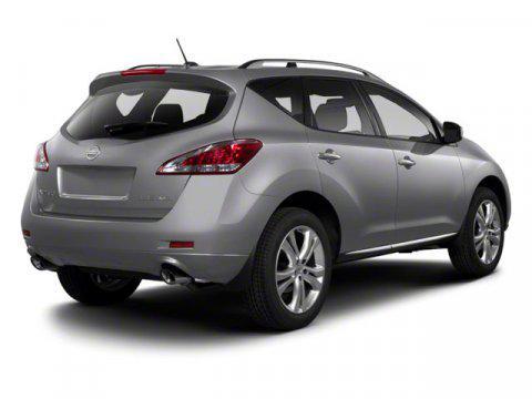 used 2013 Nissan Murano car, priced at $11,900
