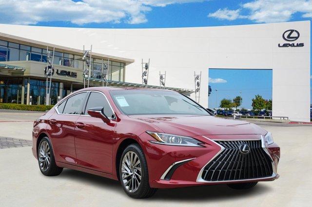 new 2025 Lexus ES 300h car