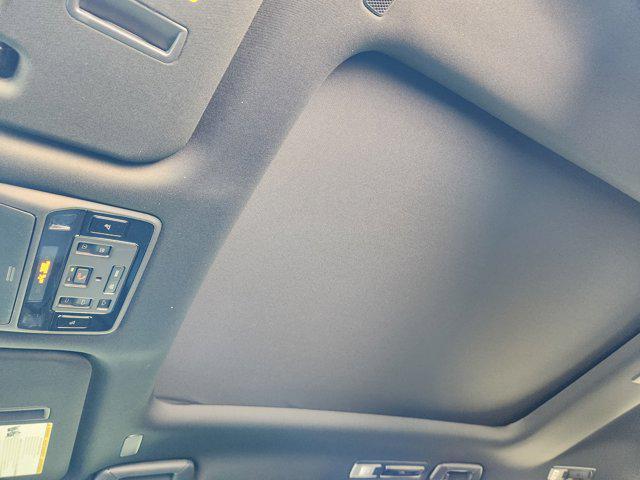 new 2025 Lexus TX 350 car, priced at $65,504