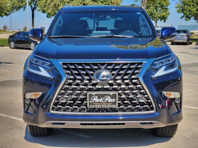 used 2022 Lexus GX 460 car, priced at $58,480