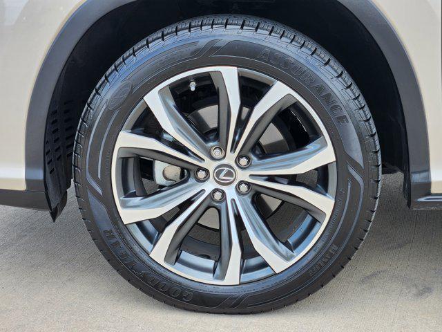 used 2019 Lexus RX 350 car, priced at $39,900