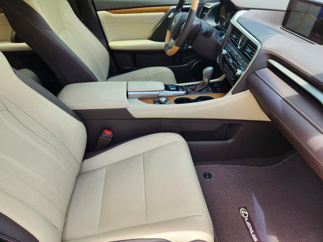 used 2019 Lexus RX 350 car, priced at $39,900