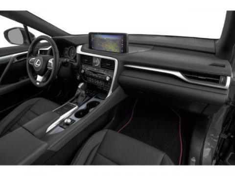 used 2022 Lexus RX 350 car, priced at $44,900