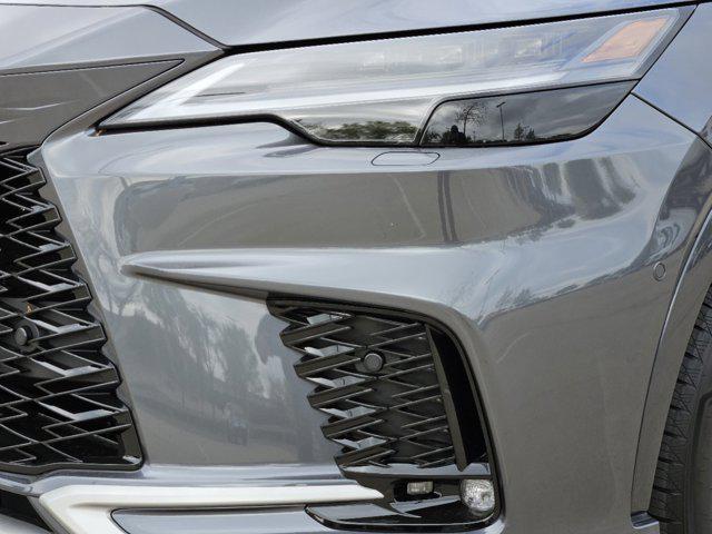 new 2024 Lexus RX 350 car, priced at $66,860