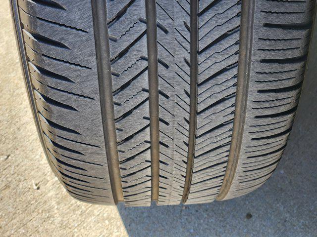 used 2021 Toyota Avalon Hybrid car, priced at $26,900