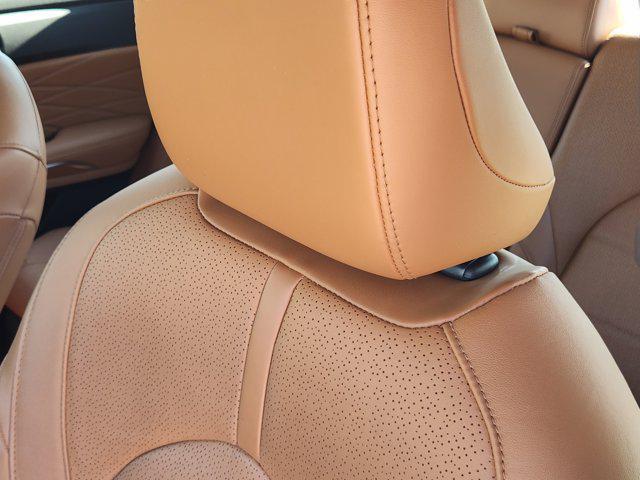 used 2021 Toyota Avalon Hybrid car, priced at $26,900