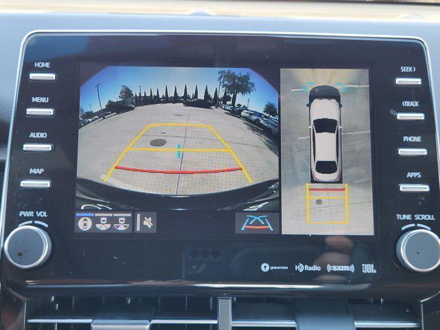 used 2021 Toyota Avalon Hybrid car, priced at $26,900