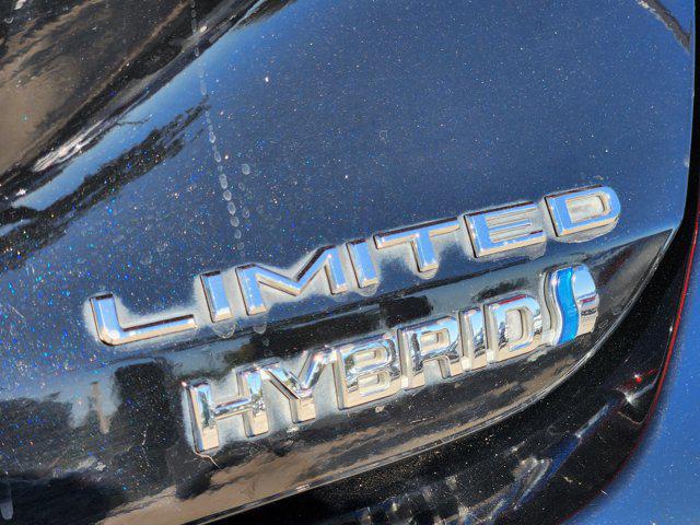 used 2021 Toyota Avalon Hybrid car, priced at $26,900