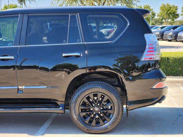 used 2018 Lexus GX 460 car, priced at $28,400