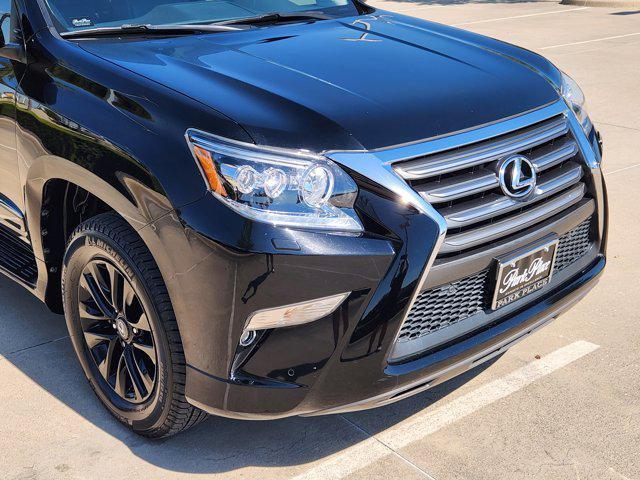 used 2018 Lexus GX 460 car, priced at $28,400