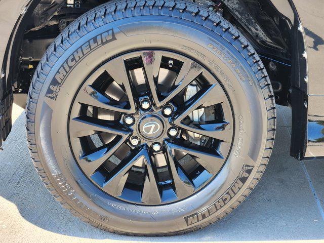 used 2018 Lexus GX 460 car, priced at $28,400