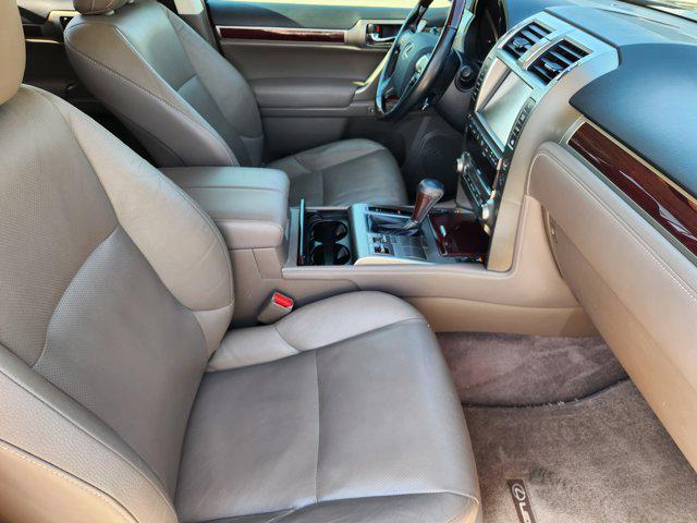 used 2018 Lexus GX 460 car, priced at $28,400