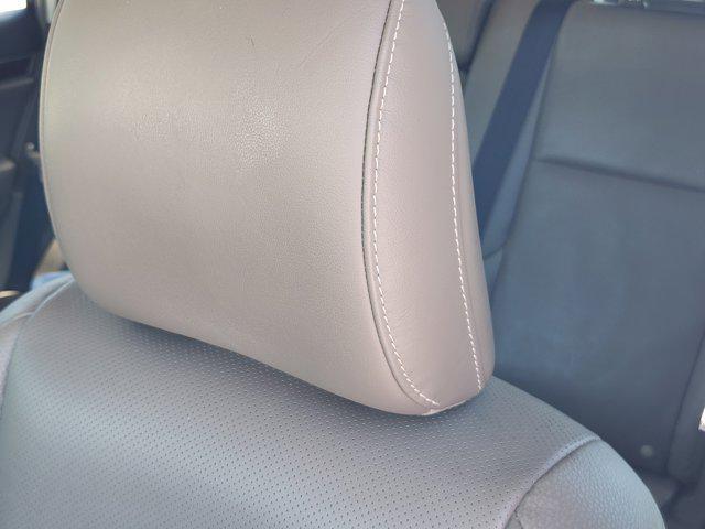 used 2018 Lexus GX 460 car, priced at $28,400