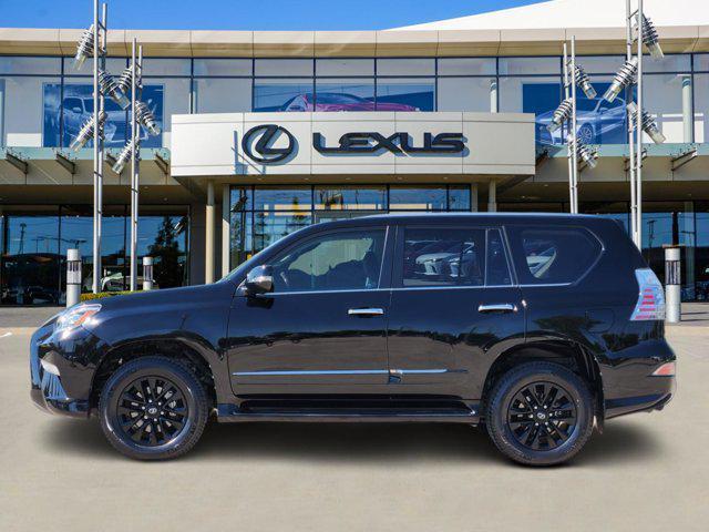 used 2018 Lexus GX 460 car, priced at $28,400