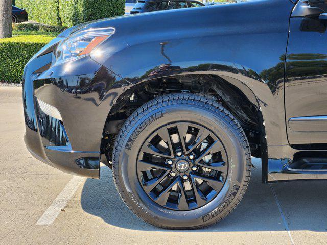 used 2018 Lexus GX 460 car, priced at $28,400