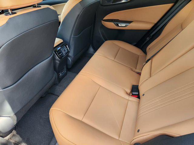 new 2026 Lexus NX 350 car, priced at $48,980
