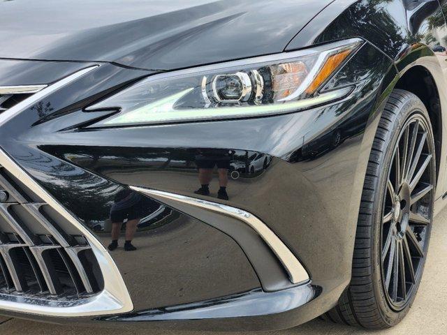 new 2024 Lexus ES 350 car, priced at $47,940