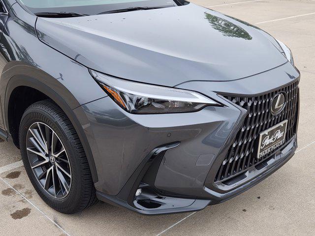 used 2025 Lexus NX 250 car, priced at $42,900