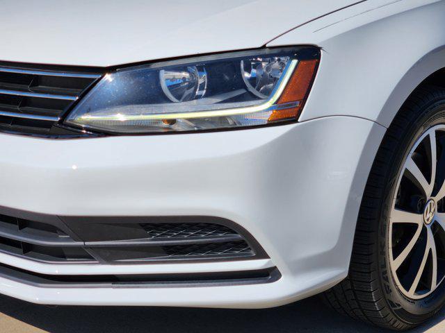 used 2017 Volkswagen Jetta car, priced at $10,900