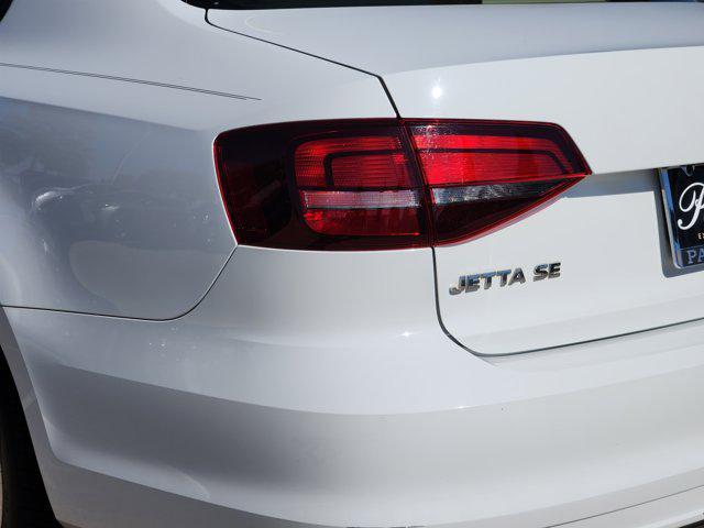 used 2017 Volkswagen Jetta car, priced at $10,900