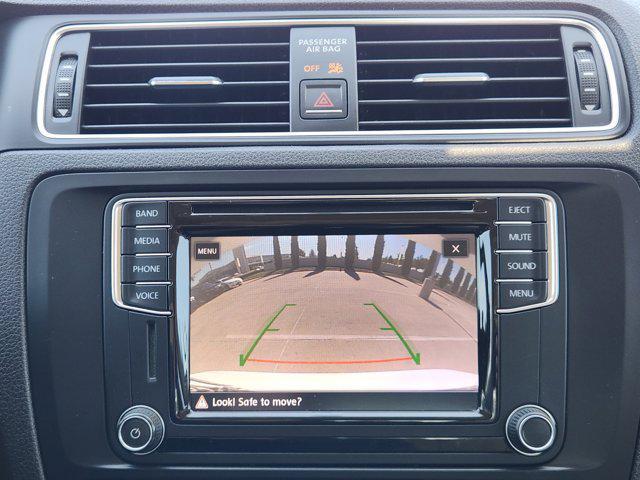 used 2017 Volkswagen Jetta car, priced at $10,900