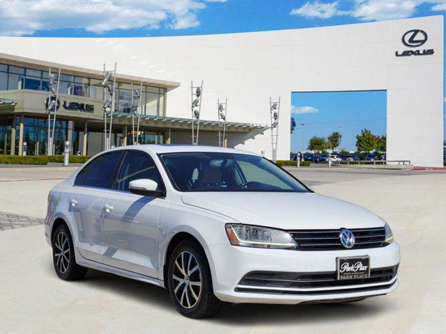 used 2017 Volkswagen Jetta car, priced at $10,900
