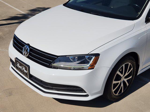 used 2017 Volkswagen Jetta car, priced at $10,900