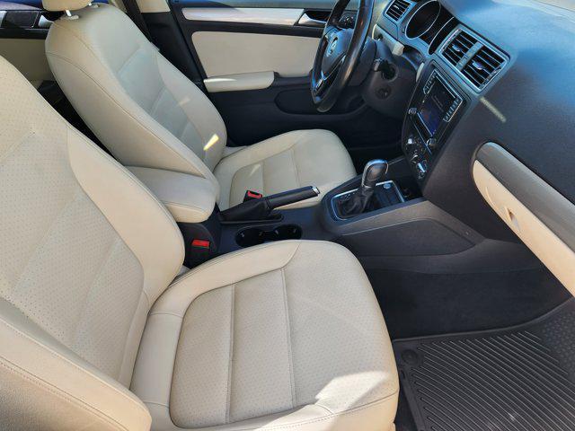 used 2017 Volkswagen Jetta car, priced at $10,900
