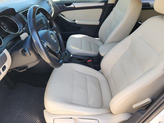 used 2017 Volkswagen Jetta car, priced at $10,900