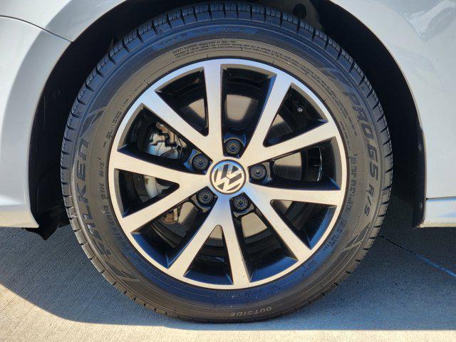used 2017 Volkswagen Jetta car, priced at $10,900