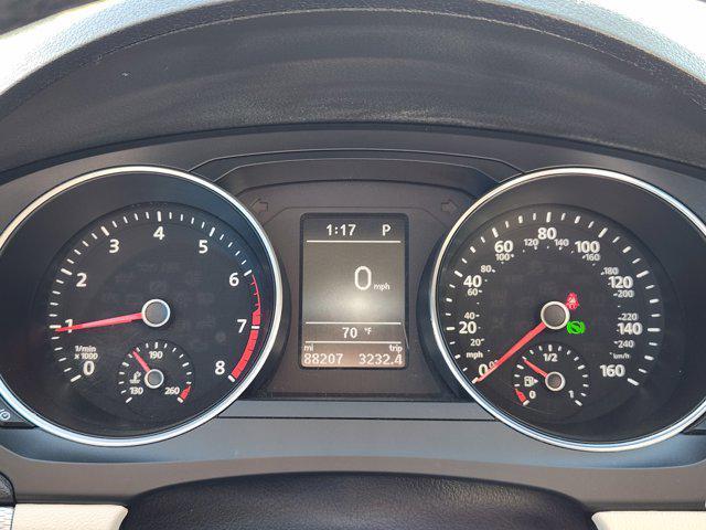 used 2017 Volkswagen Jetta car, priced at $10,900