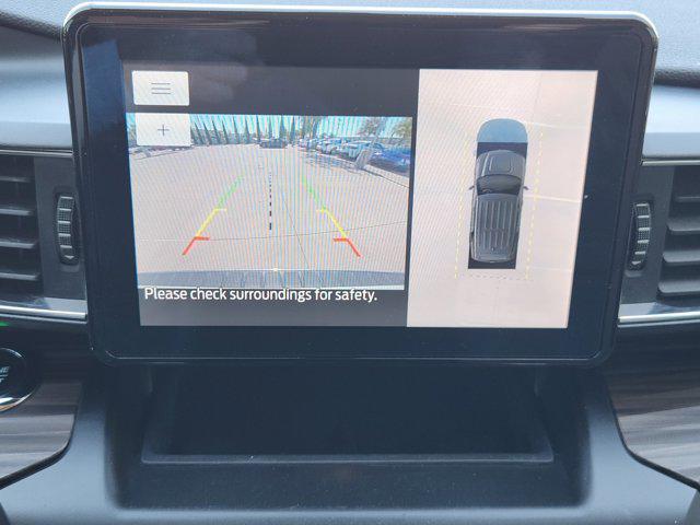 used 2020 Ford Explorer car, priced at $21,900