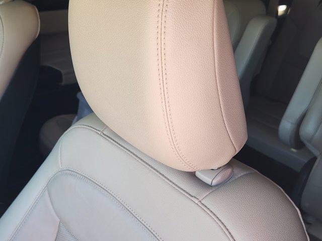 used 2020 Ford Explorer car, priced at $21,900