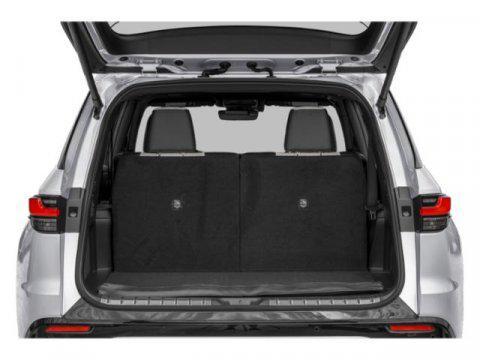 new 2026 Lexus TX 500h car, priced at $75,422