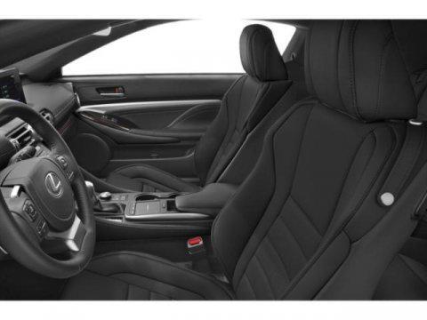 used 2024 Lexus RC 300 car, priced at $43,900