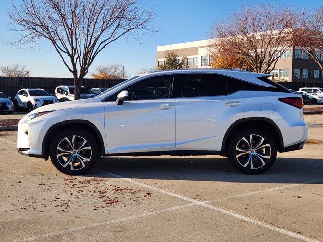 used 2019 Lexus RX 350 car, priced at $31,900